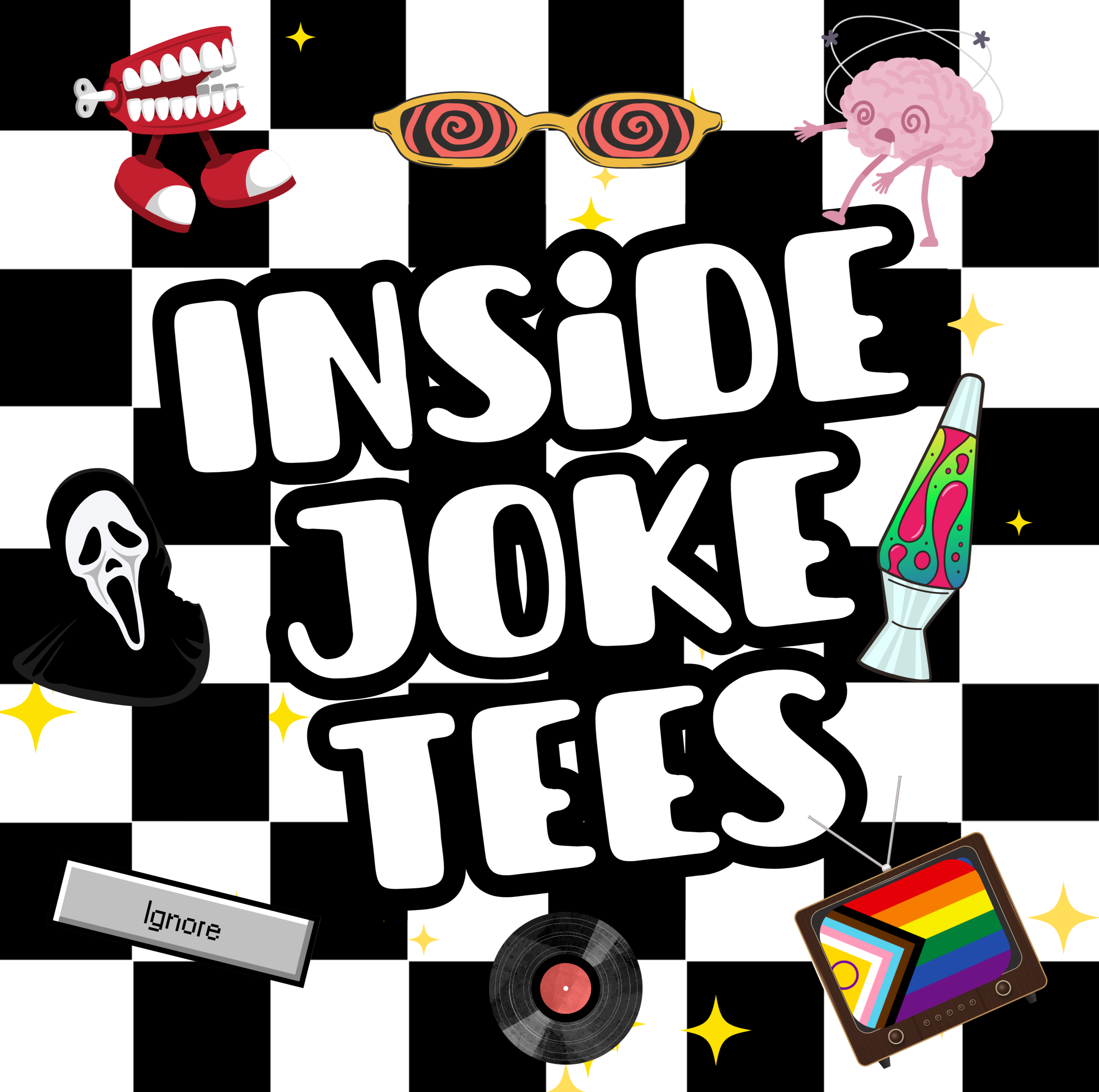 InsideJokeTees