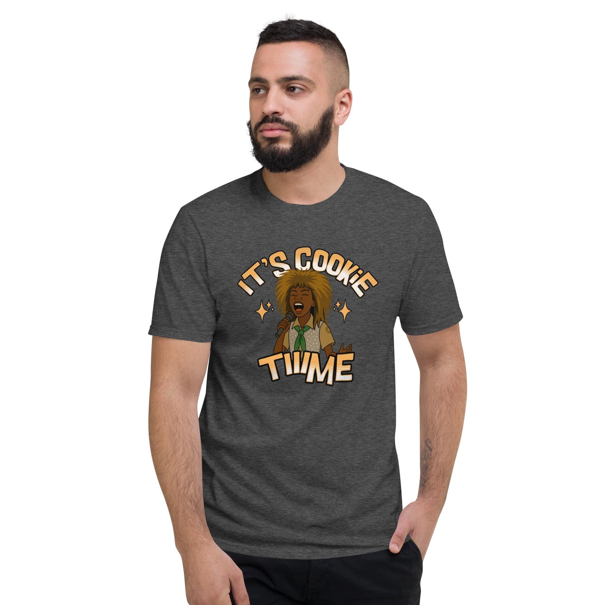 Troop Beverly Hills Shirt, It's Cookie Time, Wilderness Girls, Pop Culture Gift, Iconic 80s Film Merch, Retro Camp Tee, Shelley Long Fans